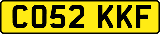CO52KKF