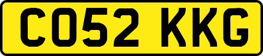 CO52KKG