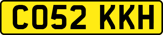 CO52KKH