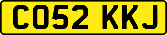 CO52KKJ