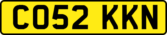CO52KKN