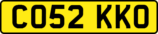 CO52KKO