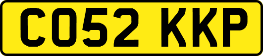 CO52KKP