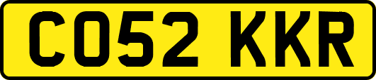 CO52KKR