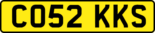 CO52KKS