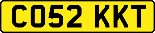 CO52KKT