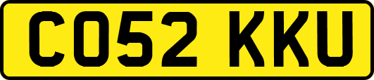 CO52KKU