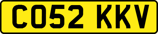 CO52KKV