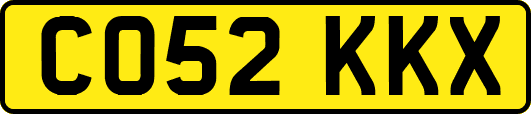 CO52KKX