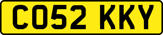 CO52KKY