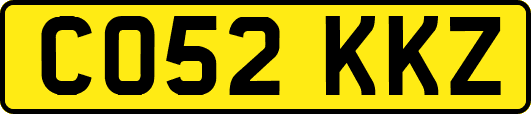 CO52KKZ