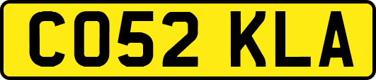 CO52KLA