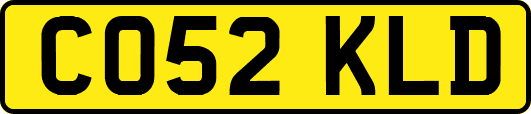 CO52KLD
