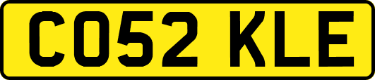 CO52KLE