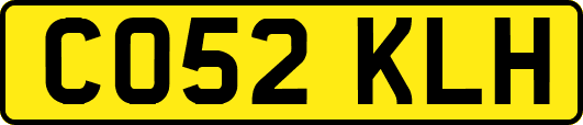 CO52KLH