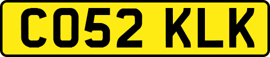 CO52KLK
