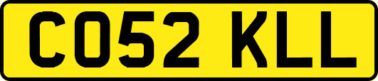 CO52KLL