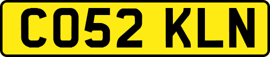 CO52KLN