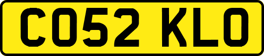 CO52KLO