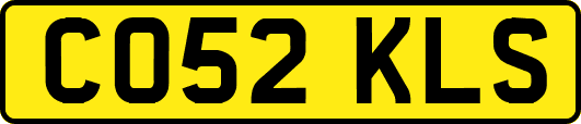CO52KLS