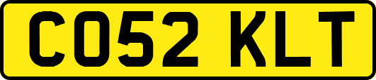 CO52KLT