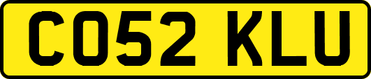 CO52KLU