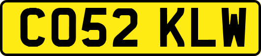 CO52KLW