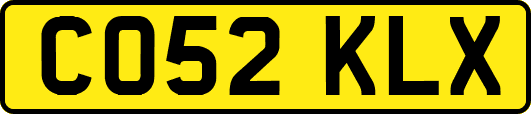 CO52KLX