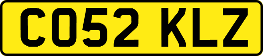 CO52KLZ