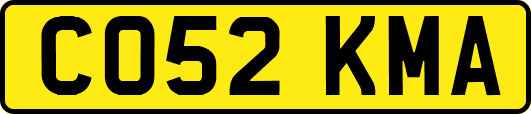CO52KMA