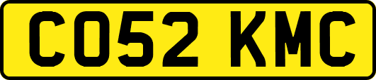CO52KMC