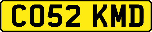 CO52KMD