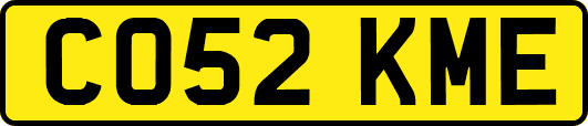 CO52KME