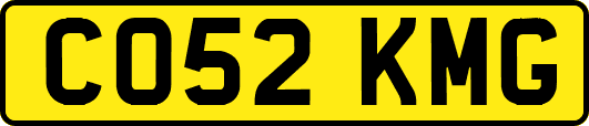 CO52KMG
