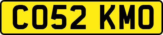 CO52KMO