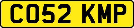 CO52KMP