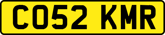 CO52KMR
