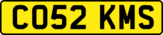 CO52KMS