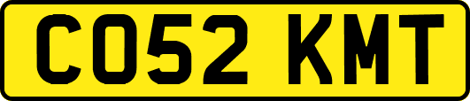 CO52KMT