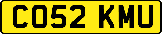 CO52KMU