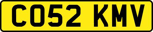 CO52KMV