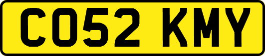 CO52KMY