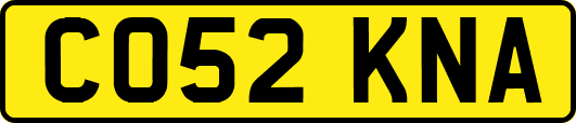 CO52KNA