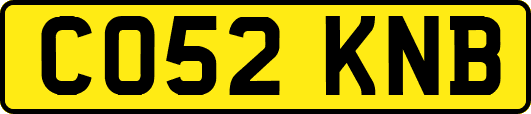 CO52KNB