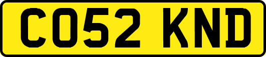 CO52KND
