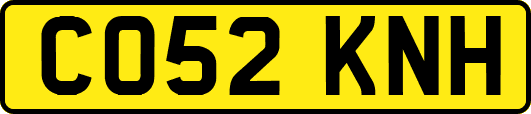 CO52KNH