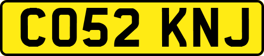 CO52KNJ