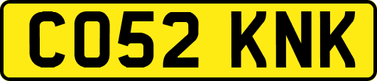 CO52KNK