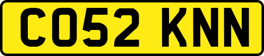 CO52KNN