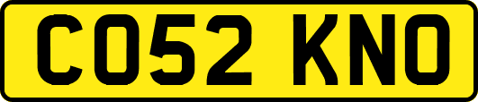 CO52KNO